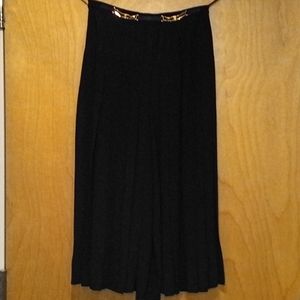 Vintage Celine Skirt